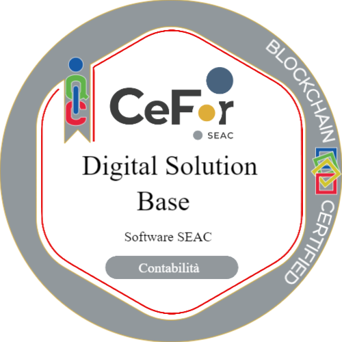 Digital Solution Base